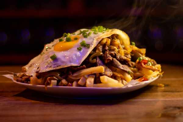 Fotografía de Platos & Menú